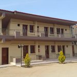 Apartmani AKIS NEW Sarti