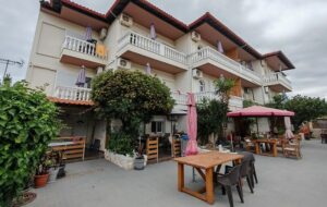 Vila ALEXANDROS Toroni