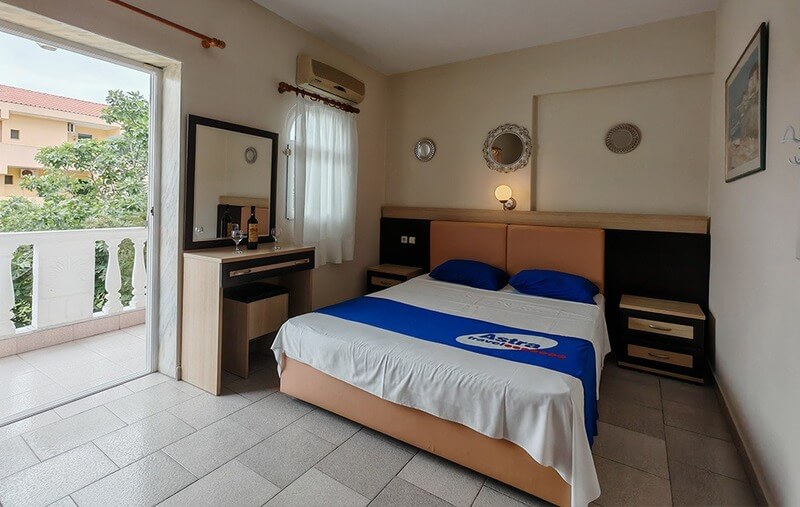 Vila ALEXANDROS Toroni Vila ALEXANDROS Toroni