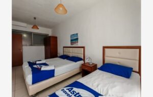 Vila ALEXNDROS Sarti