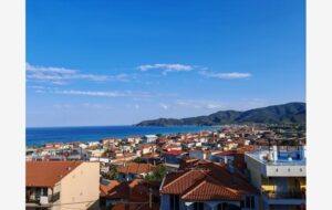 Vila ALEXNDROS Sarti