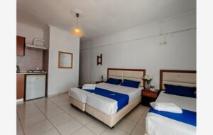 Vila ALEXNDROS Sarti