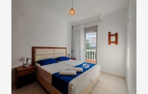 Vila ALEXNDROS Sarti