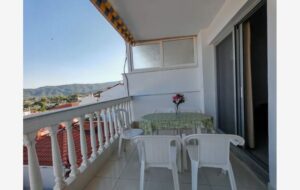 Vila ALEXNDROS Sarti