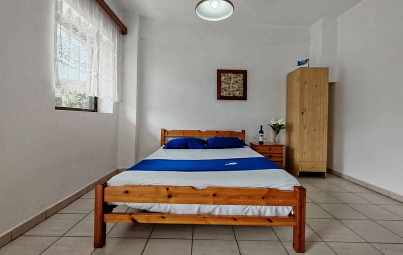 Vila BABIS Sarti