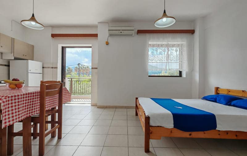 Vila BABIS Sarti