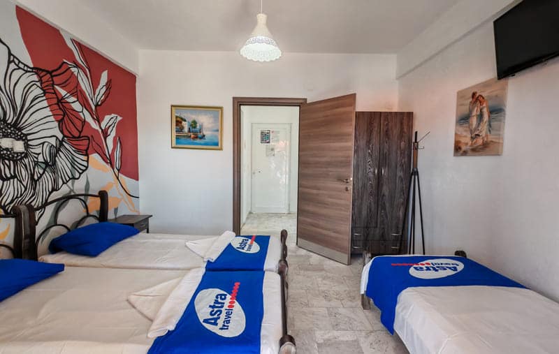 Vila BERLIN Sarti