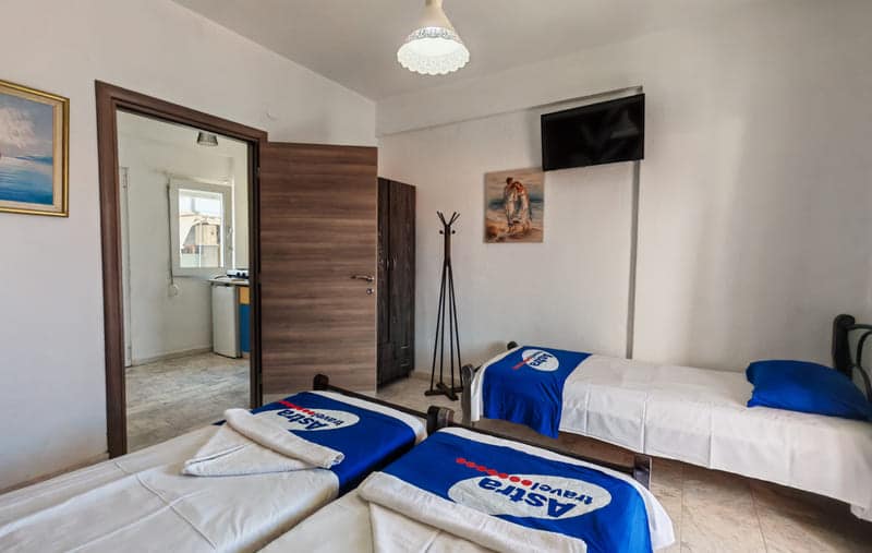 Vila BERLIN Sarti
