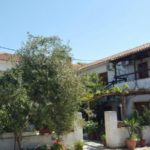 Vila DELFINI Milina Pilion