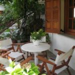 Vila DELFINI Milina Pilion
