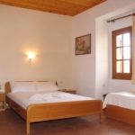 Vila DELFINI Milina Pilion