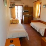 Vila DELFINI Milina Pilion