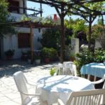 Vila DELFINI Milina Pilion