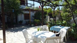 Vila DELFINI Milina Pilion