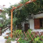 Vila DELFINI Milina Pilion