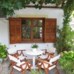 Vila DELFINI Milina Pilion