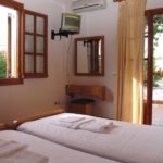 Vila DELFINI Milina Pilion