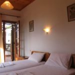 Vila DELFINI Milina Pilion