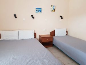 Vila DIMITRIS Asprovalta