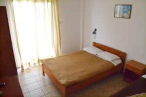 Vila ELEKTRA Makrigialos