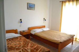 Apartmani ELEKTRA Makrigialos