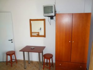Apartmani ELEKTRA Makrigialos