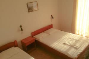 Vila ELEKTRA Makrigialos