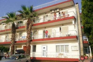 Vila ELEKTRA Makrigialos