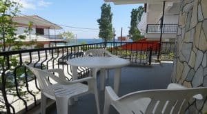 Vila ELENI KONSTANTINA Nea Vrasna