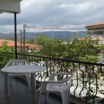 Vila ELENI KONSTANTINA Nea Vrasna