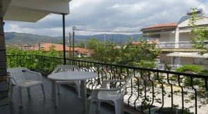 Vila ELENI KONSTANTINA Nea Vrasna