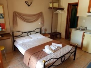 Vila FILIKO 2 Amuljani