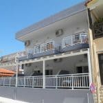 Vila FILIPOS Sarti