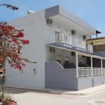 Vila FILIPOS Sarti