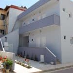 Vila FILIPOS Sarti