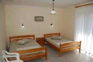 Vila JORGOS Nea Vrasna