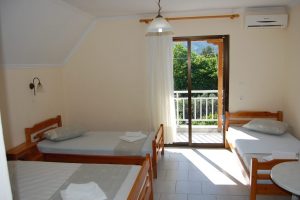 Vila JORGOS Nea Vrasna