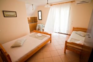 Vila JORGOS Nea Vrasna