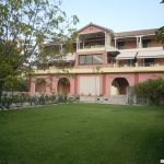 Vila KATOPIDIS Nidri