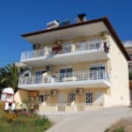 Vila LENA Sarti
