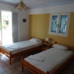 Apartmani MILIA Agios Nikitas