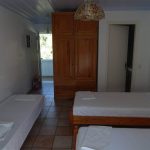 Apartmani MILIA Agios Nikitas