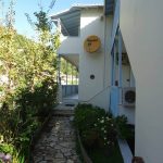 Vila MILIA Agios Nikitas