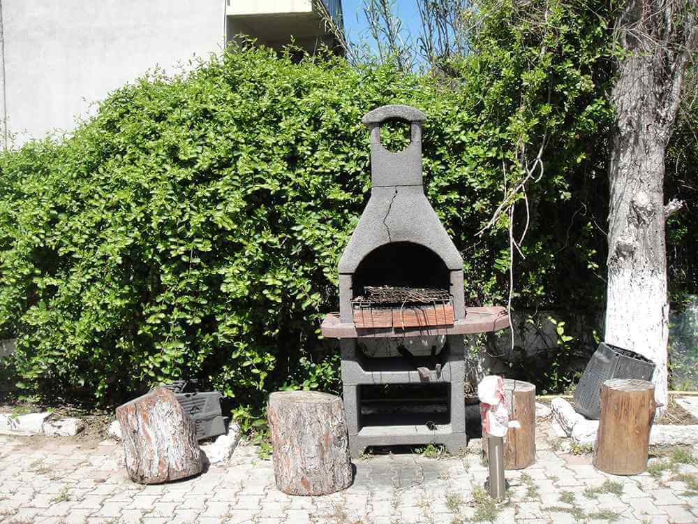 Vila OLGA BUNGALOVI Toroni