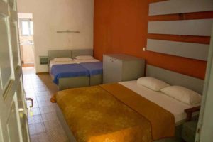 Vila OLGA BUNGALOVI Toroni