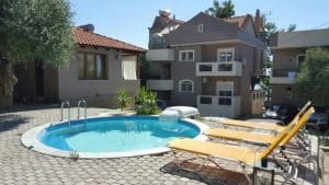 Vila PAPAIKONOMU 1 Potos