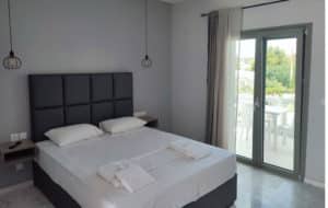 Vila PARAKTIO Nea Kalikratia