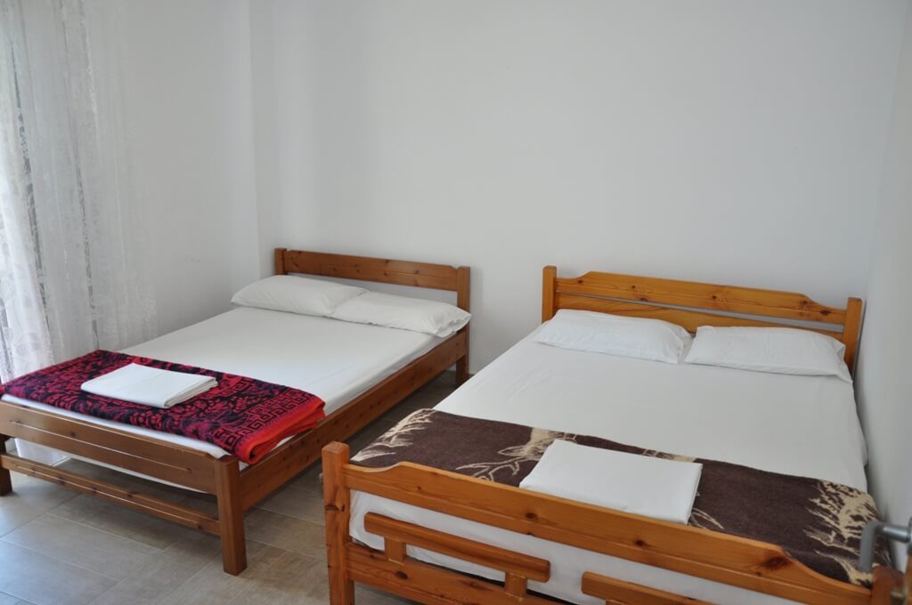 Vila PASHALIS Nea Vrasna Vila PASHALIS Nea Vrasna