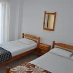 Vila PASHALIS Nea Vrasna