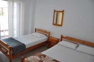 Vila PASHALIS Nea Vrasna